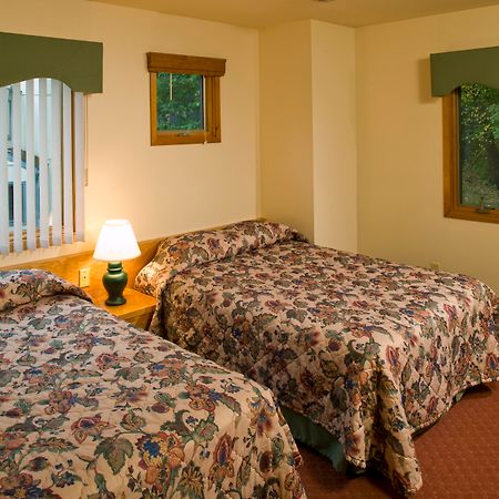 Club Wyndham Shawnee Village Восток Страудсберг Экстерьер фото