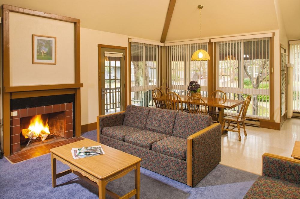 Club Wyndham Shawnee Village Восток Страудсберг Экстерьер фото