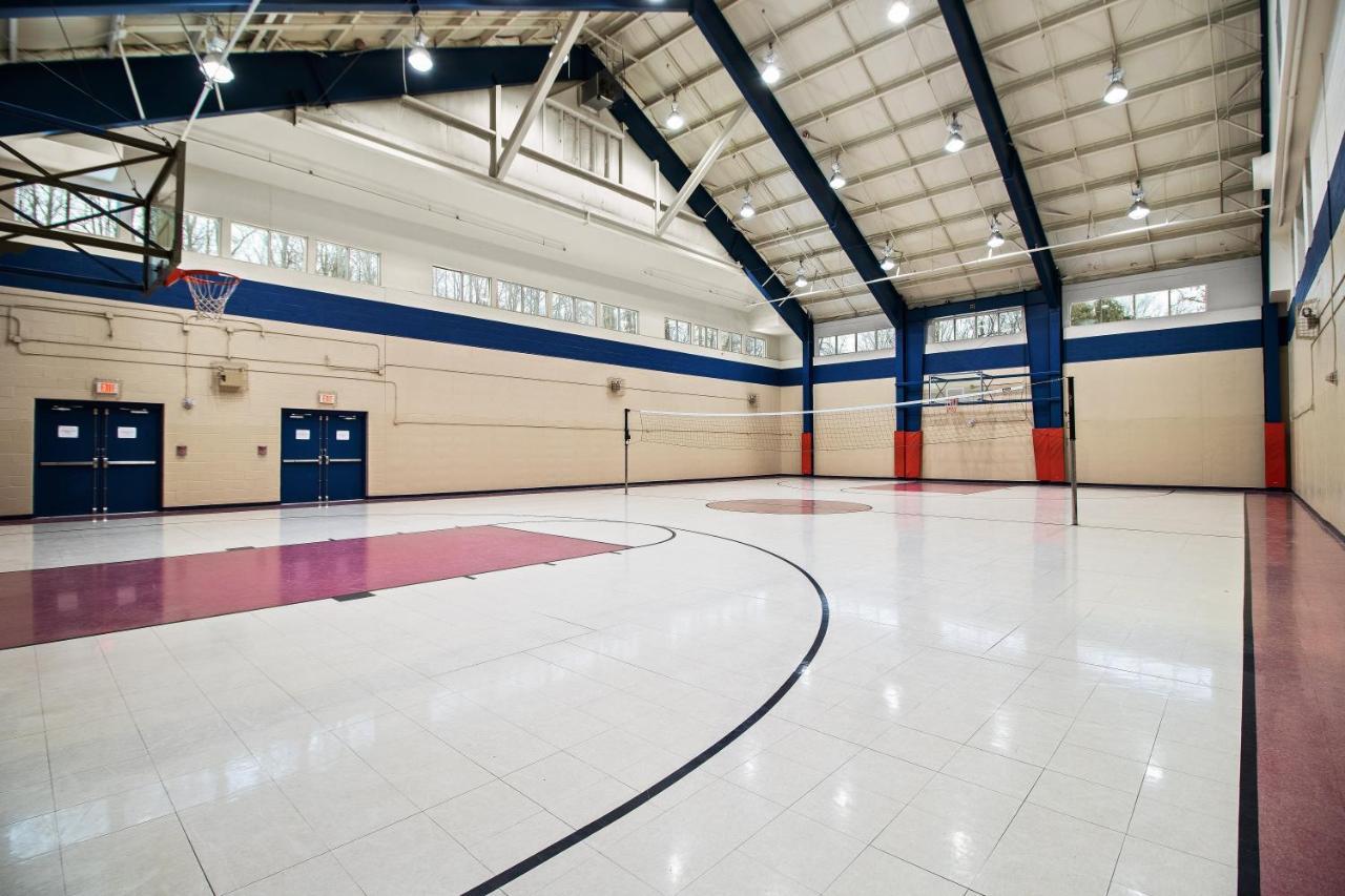 Club Wyndham Shawnee Village Восток Страудсберг Экстерьер фото