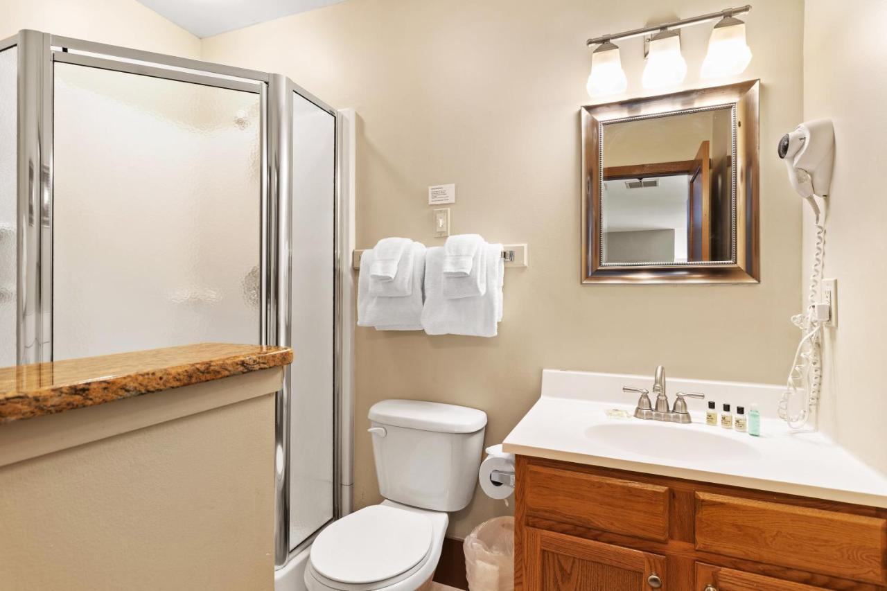 Club Wyndham Shawnee Village Восток Страудсберг Экстерьер фото