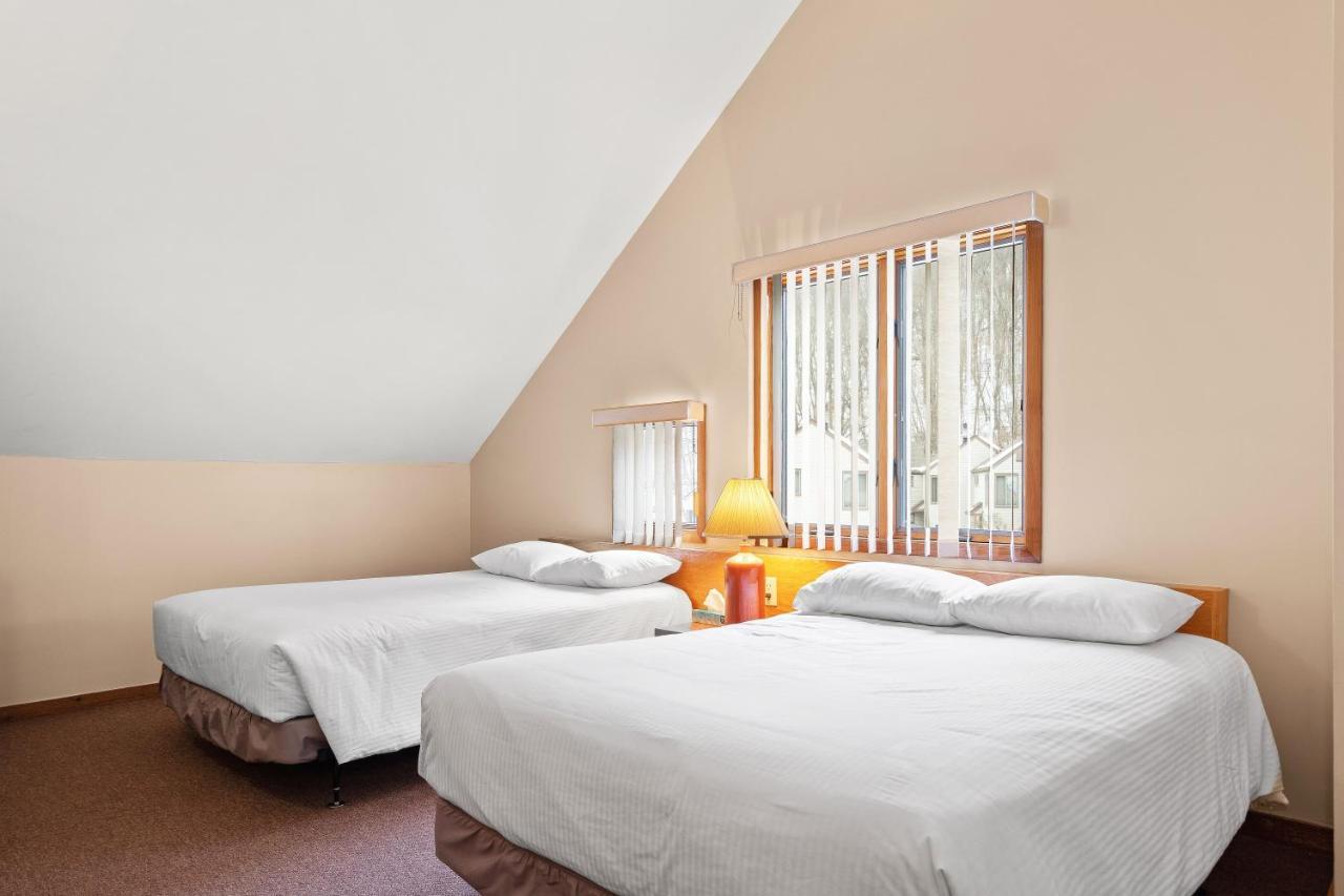 Club Wyndham Shawnee Village Восток Страудсберг Экстерьер фото