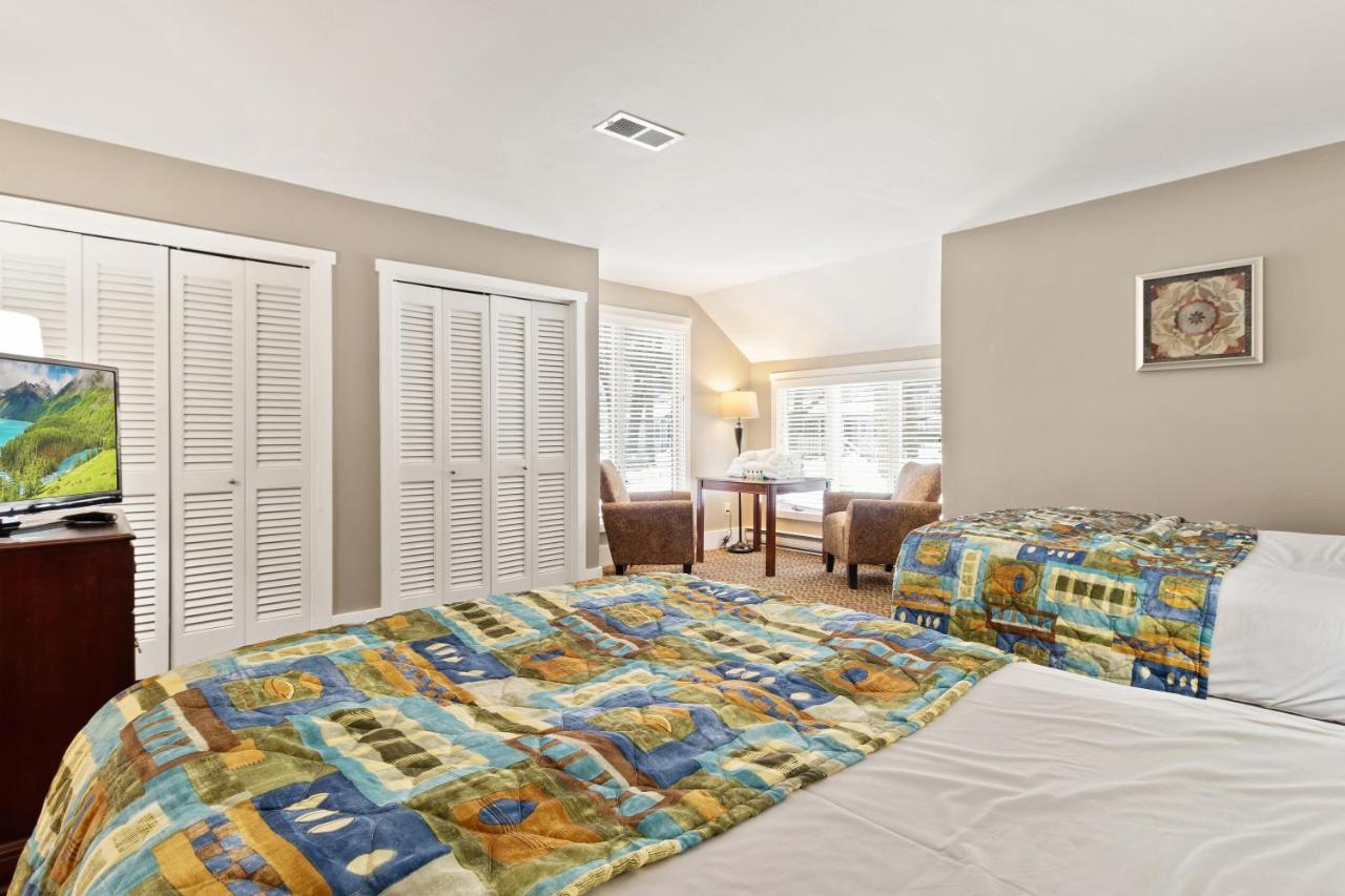 Club Wyndham Shawnee Village Восток Страудсберг Экстерьер фото