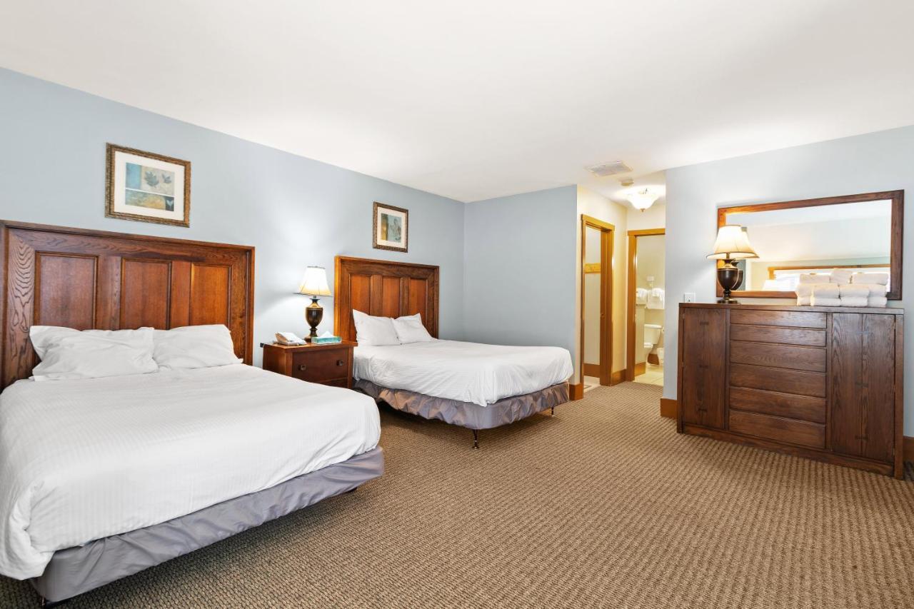Club Wyndham Shawnee Village Восток Страудсберг Экстерьер фото