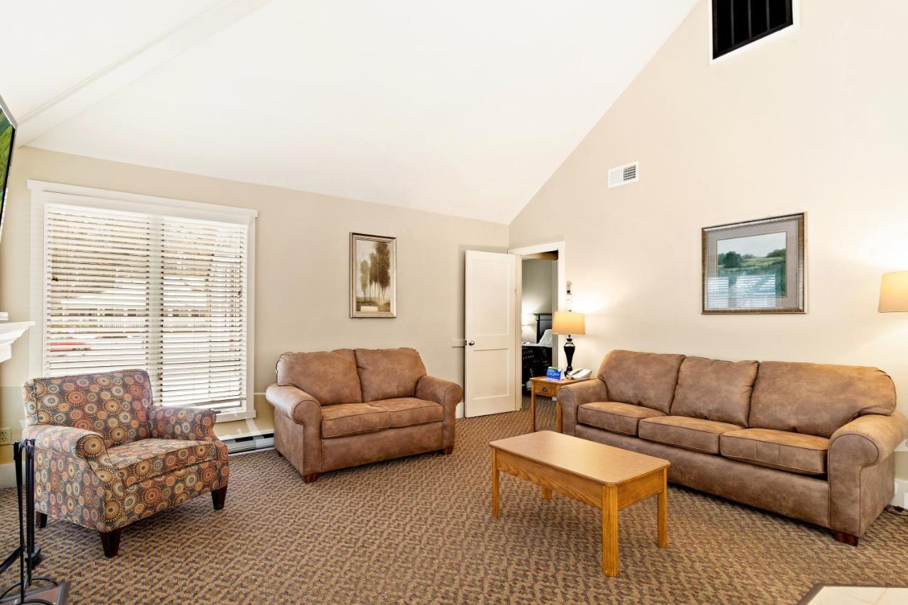 Club Wyndham Shawnee Village Восток Страудсберг Экстерьер фото