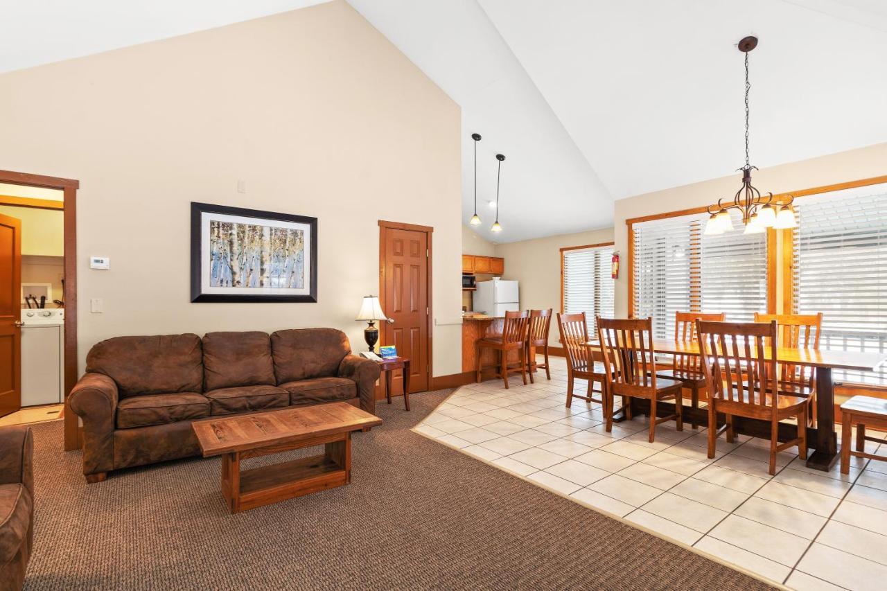 Club Wyndham Shawnee Village Восток Страудсберг Экстерьер фото