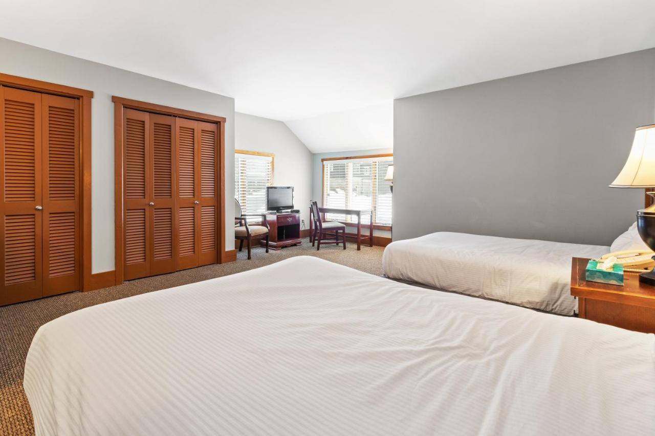 Club Wyndham Shawnee Village Восток Страудсберг Экстерьер фото