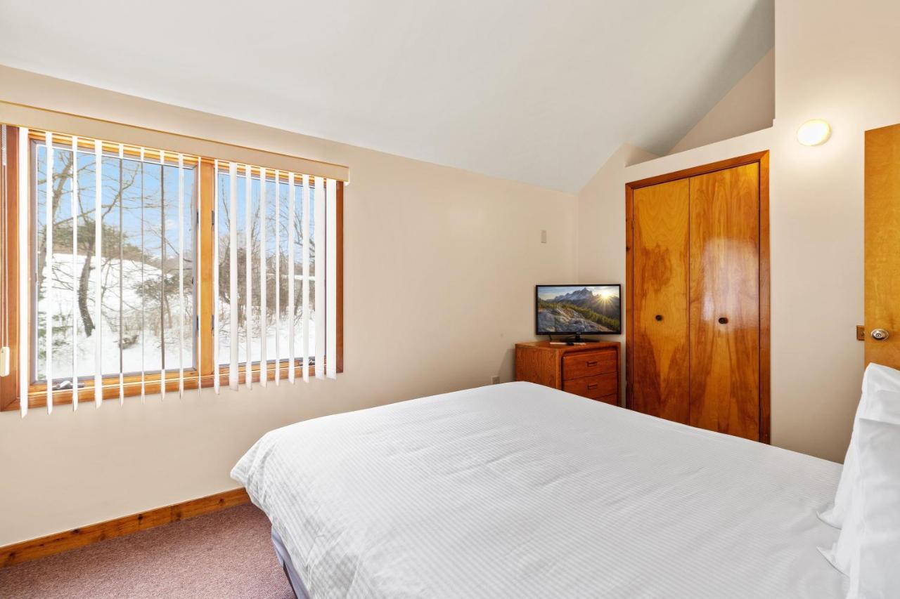 Club Wyndham Shawnee Village Восток Страудсберг Экстерьер фото