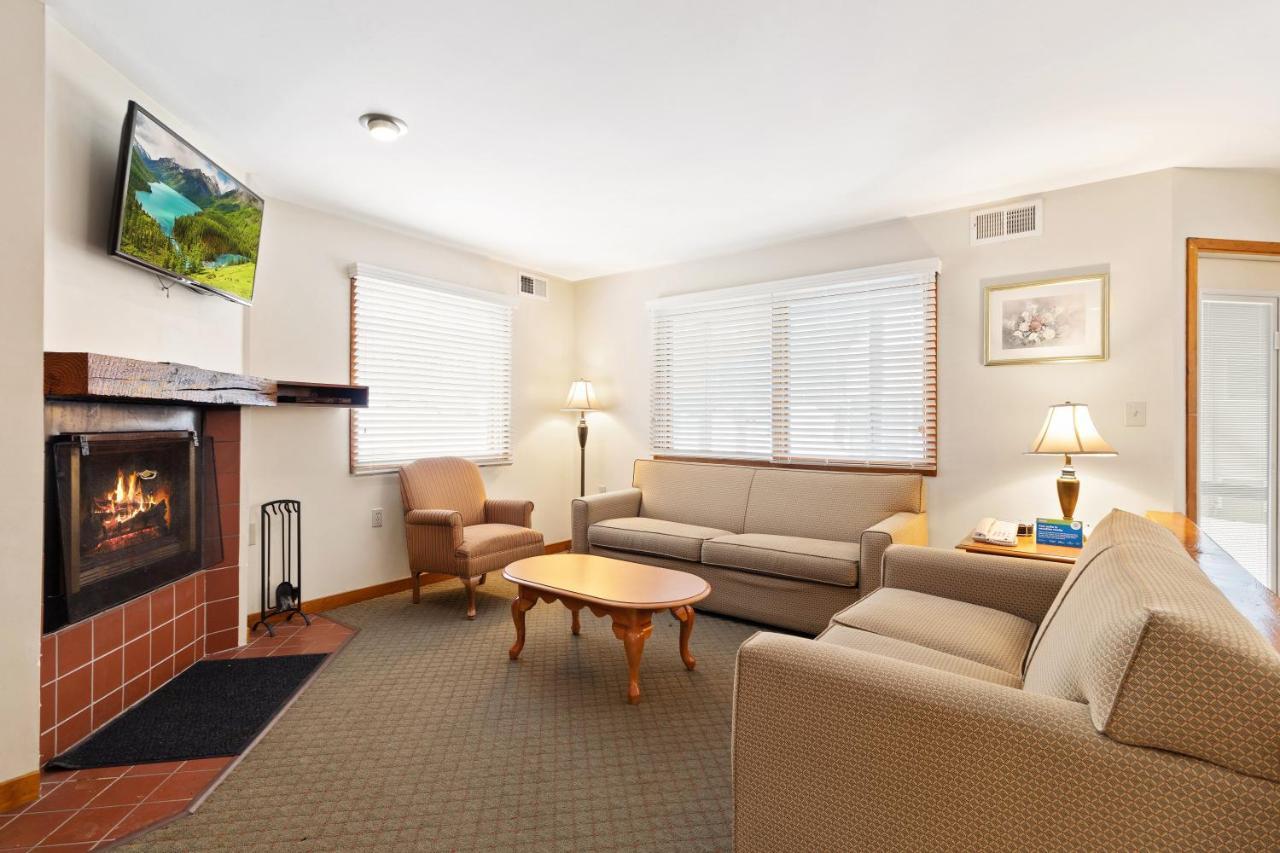 Club Wyndham Shawnee Village Восток Страудсберг Экстерьер фото