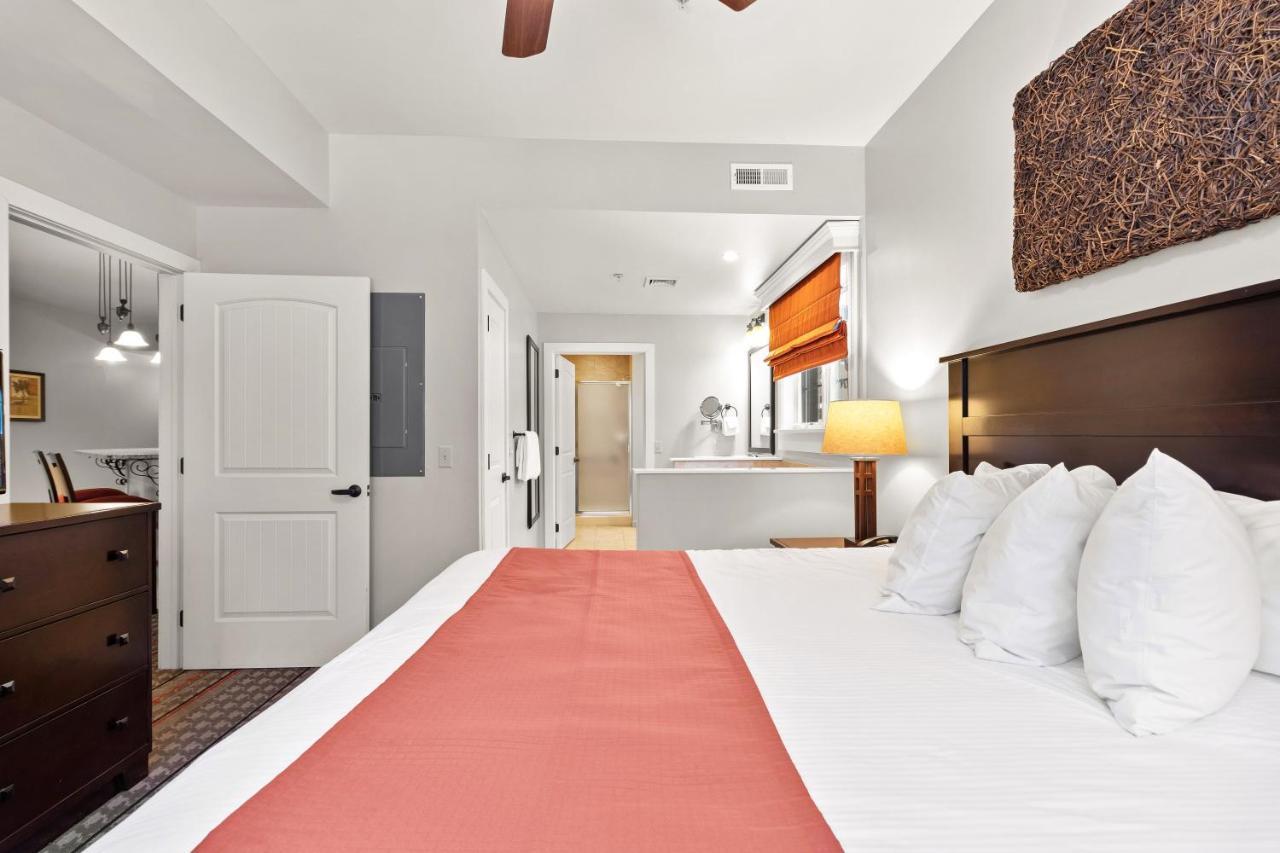 Club Wyndham Shawnee Village Восток Страудсберг Экстерьер фото