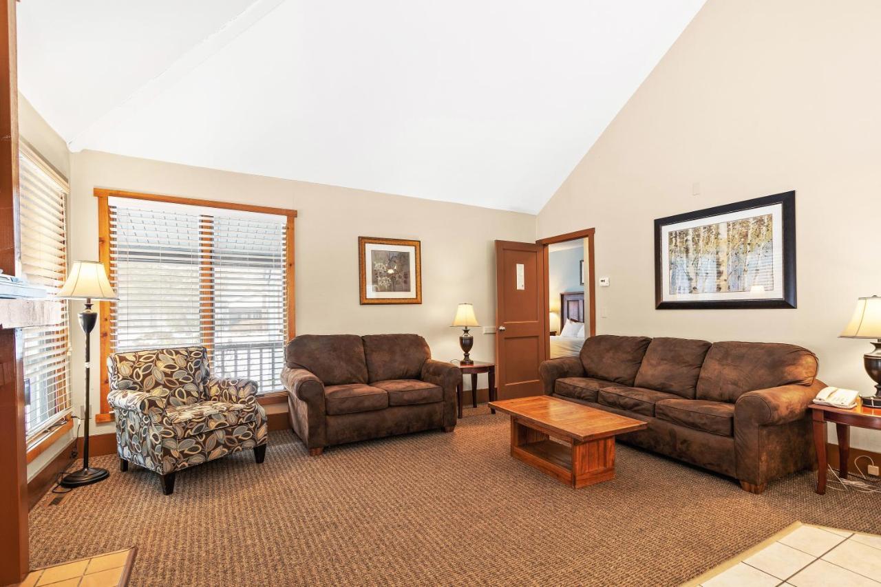 Club Wyndham Shawnee Village Восток Страудсберг Экстерьер фото
