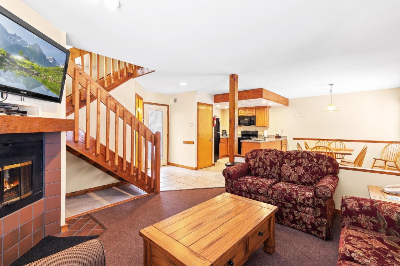 Club Wyndham Shawnee Village Восток Страудсберг Экстерьер фото