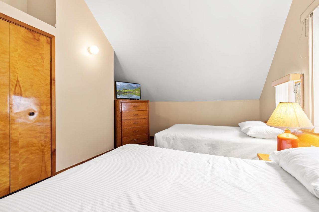 Club Wyndham Shawnee Village Восток Страудсберг Экстерьер фото