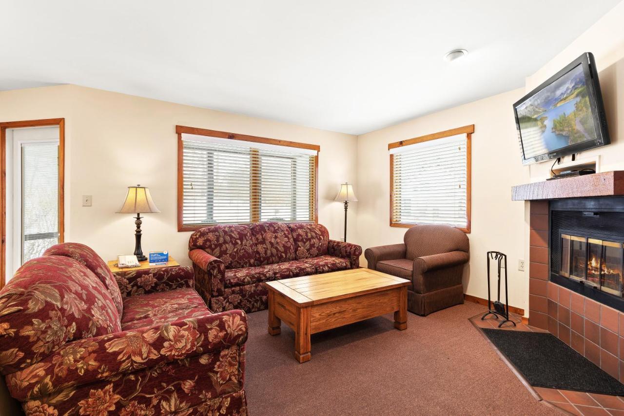 Club Wyndham Shawnee Village Восток Страудсберг Экстерьер фото