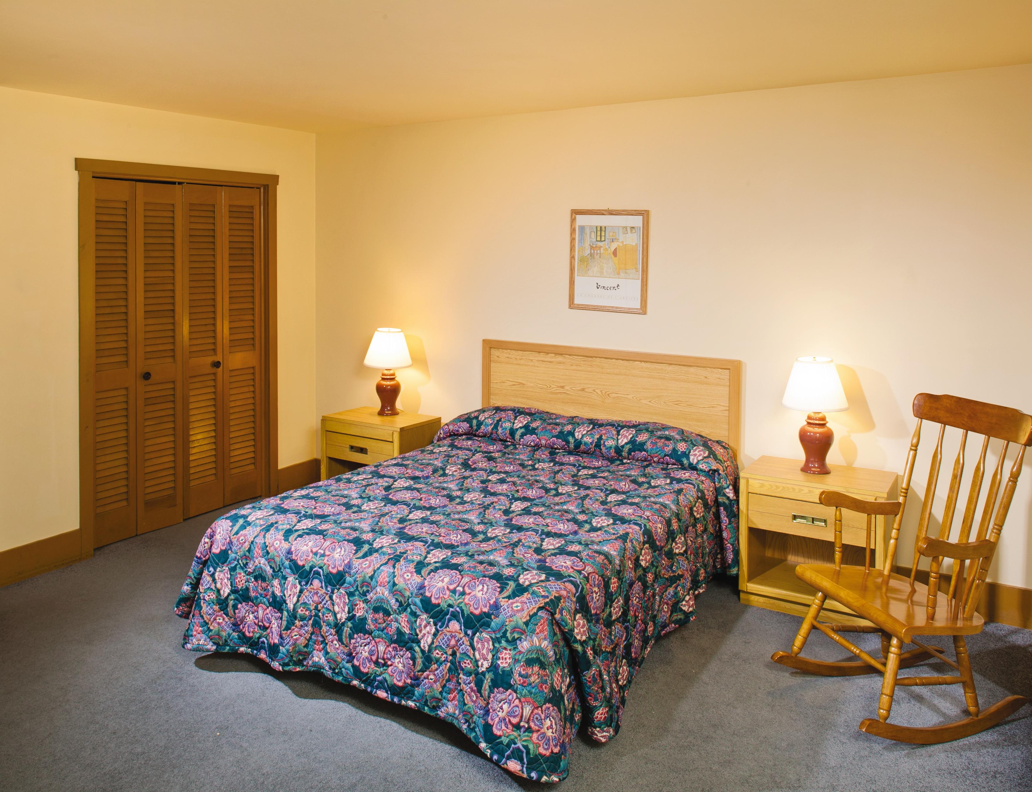 Club Wyndham Shawnee Village Восток Страудсберг Экстерьер фото