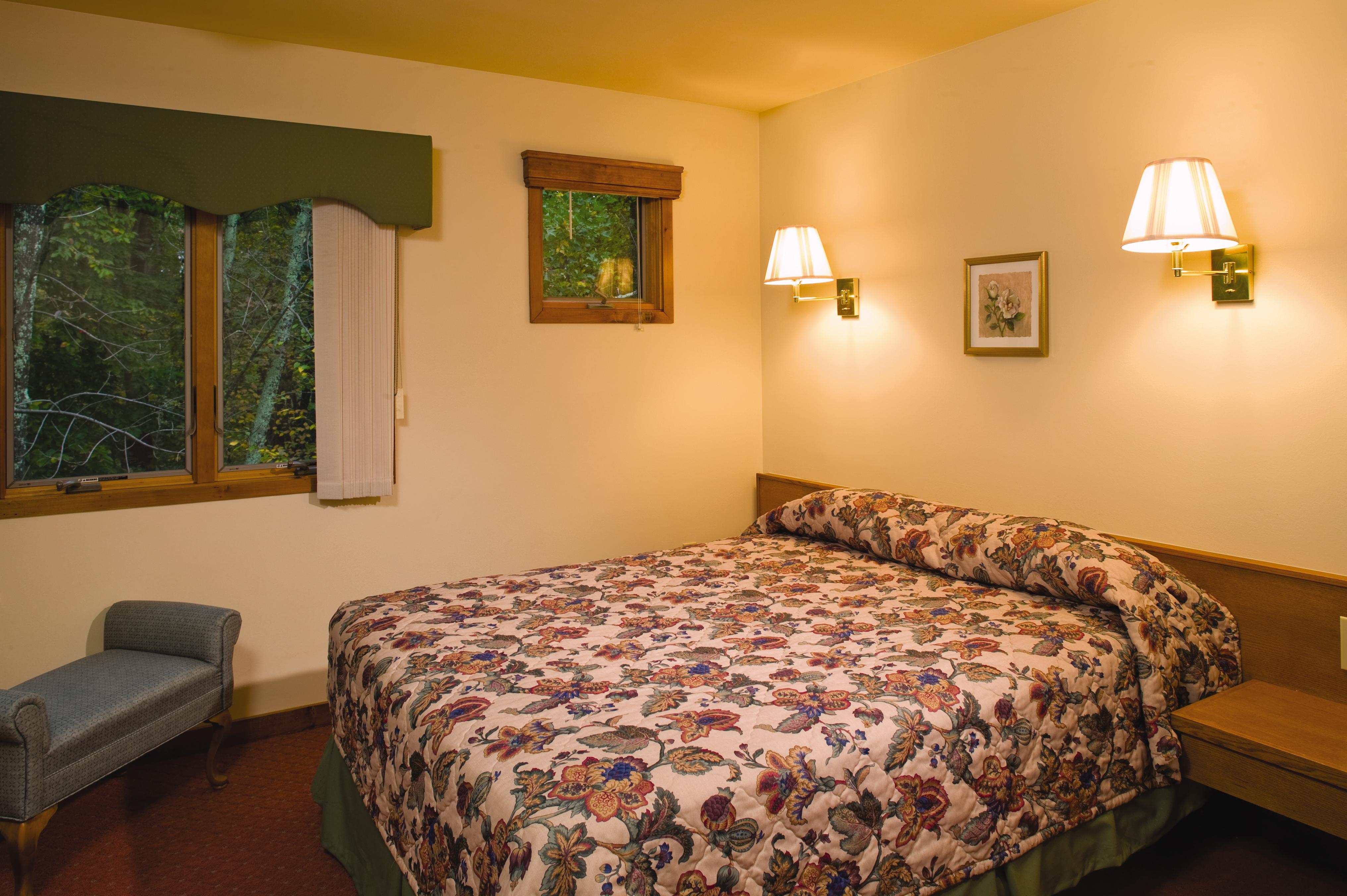 Club Wyndham Shawnee Village Восток Страудсберг Экстерьер фото