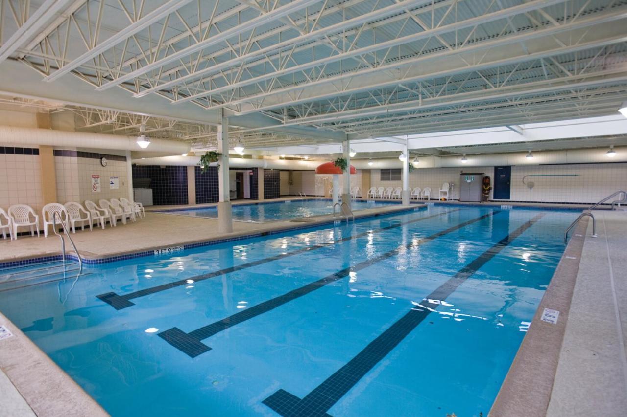 Club Wyndham Shawnee Village Восток Страудсберг Экстерьер фото