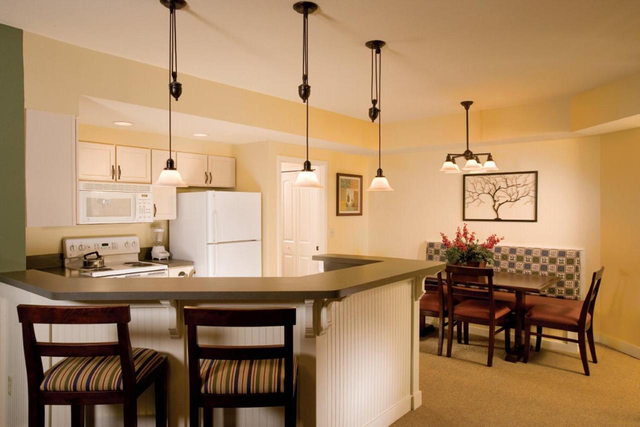 Club Wyndham Shawnee Village Восток Страудсберг Номер фото
